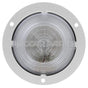 40224 LIGHT, 4" W/FLANGE
