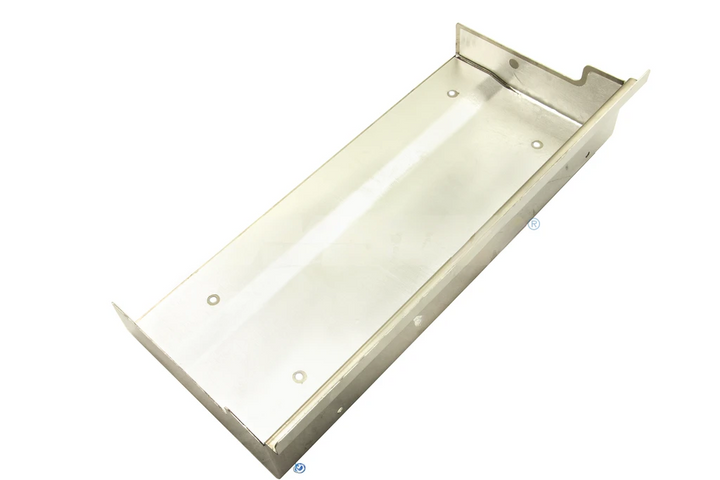 4024748C91 SHIELD,MUFFLER , COVER ASSY, B