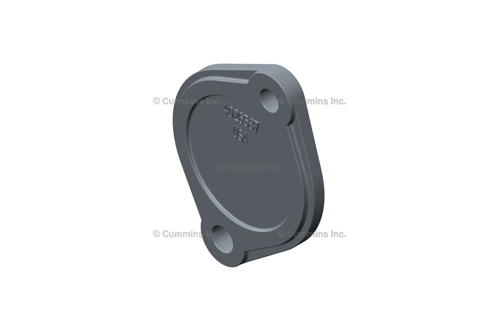 4026587 COVER,CAMSHAFT