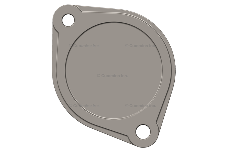 4026588 COVER,CAMSHAFT