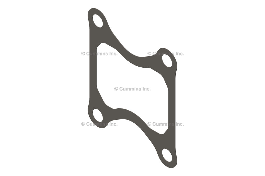 4026884 GASKET,TURBOCHARGER