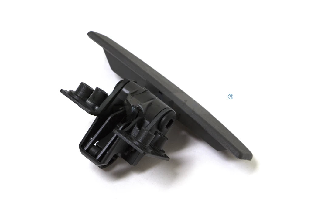 4028303C2 BOX,BODY , LATCH ASSY LH