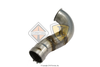 4031046C2 PIPE,EXHAUST ,