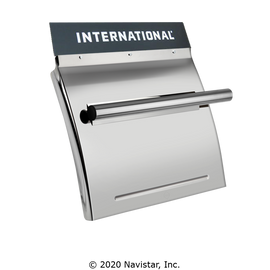 4031077C92 FENDER,KIT,FENDER RR QTR, KIT,