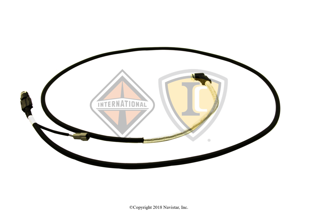 4033298C1 HOSE , DEF PRESSURE LINE, INLI