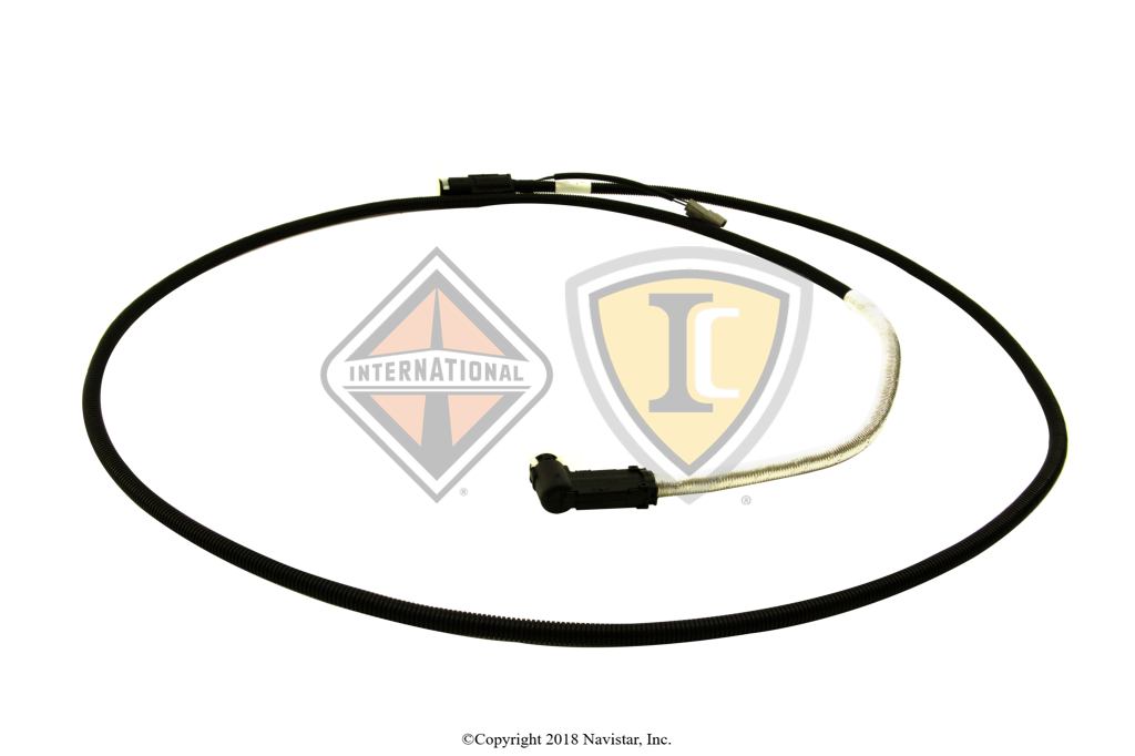 4033298C1 HOSE , DEF PRESSURE LINE, INLI