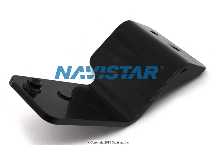 4034565C1 SUPPORT , SPLASH SHIELD BRACKE
