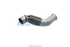 4036908C3 PIPE,INTERMEDIATE,TAIL , ASSY