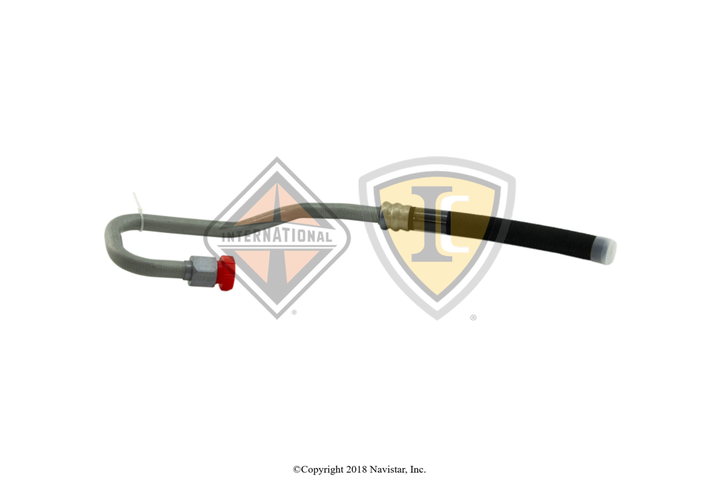 4037027C1 HOSE,ASSY POWER STRG ,
