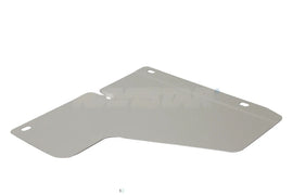 4045475C2 SHIELD,MUFFLER , NON BRIGHT