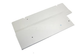 4045857C1 SHIELD,MUFFLER , NON-BRIGHT