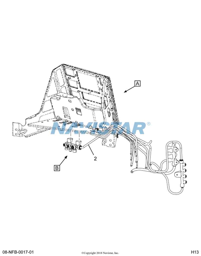 4058906C1 FASTENER , SPEED M6