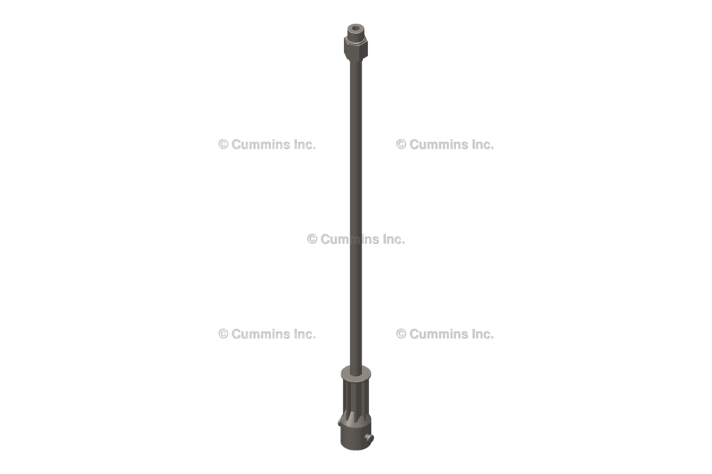 4059199 TUBE,OIL GAUGE