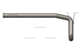 4059442 CONNECTION,OIL SUCTION