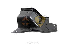 4063339C1 SUPPORT , BUMPER BRACKET ASSY