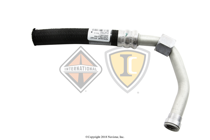 4065358C1 HOSE , ASSY POWER STRG,