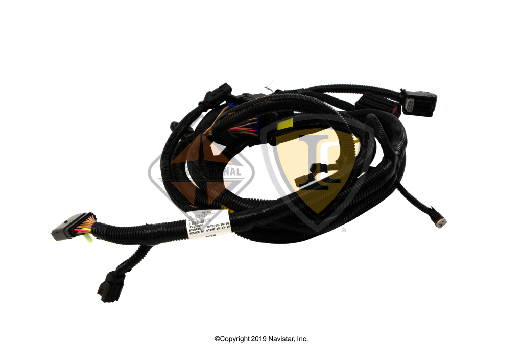 4066851C92 HARNESS,JUMPER , N13 PROSTAR,