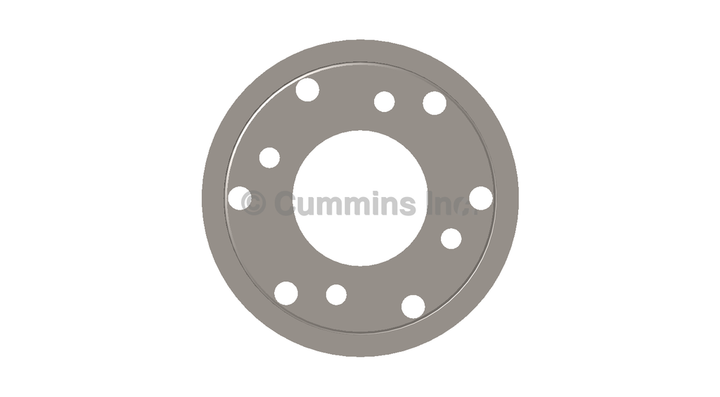 4070436 ADAPTER,DRIVE COUPLING