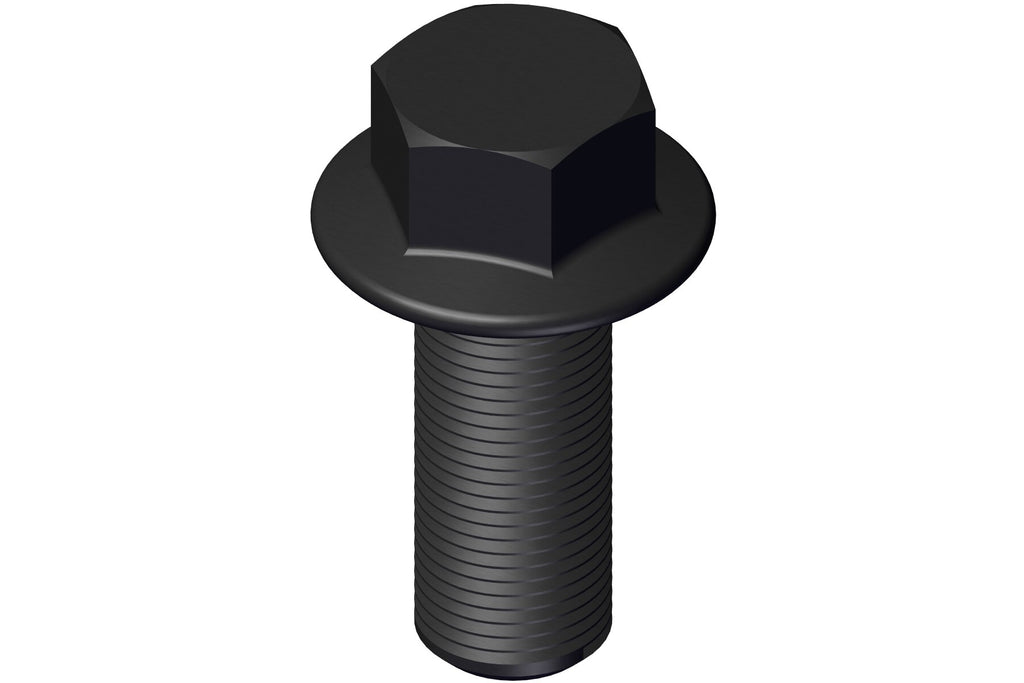 4071043 SCREW,HEX FLANGE HEAD CAP Image 1