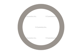 4076823 SEAL,RECTANGULAR RING