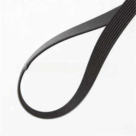 4080897GY BeltPoly 8 Ribs X X 89 57 El