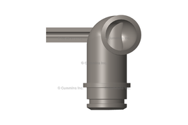 4082897 TUBE,LUB OIL TRANSFER