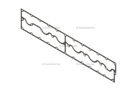 4083006 GASKET,WATER HEADER COVER