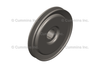 4083458 PULLEY,ACCESSORY DRIVE Image 1