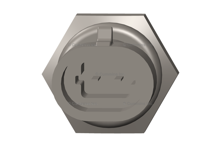 4088832 SENSOR,TEMPERATURE