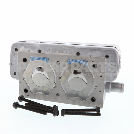 4089214CUM KIT,2-CYL WAC HEAD