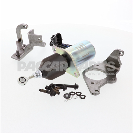 4089576CUM KitFuel Solenoid