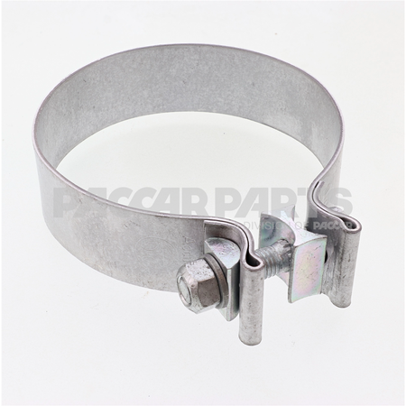 40AA ClampExhaust Accuseal 4 Almz
