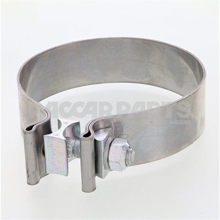 40AS ClampExhaust Accuseal 4 Ss