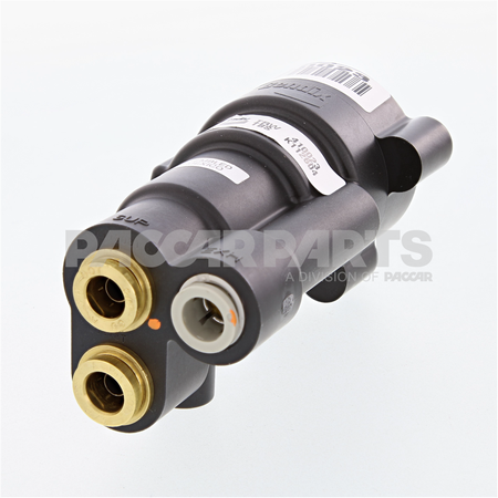 410023RGT VALVE-CONTROL STEERING COLUMN