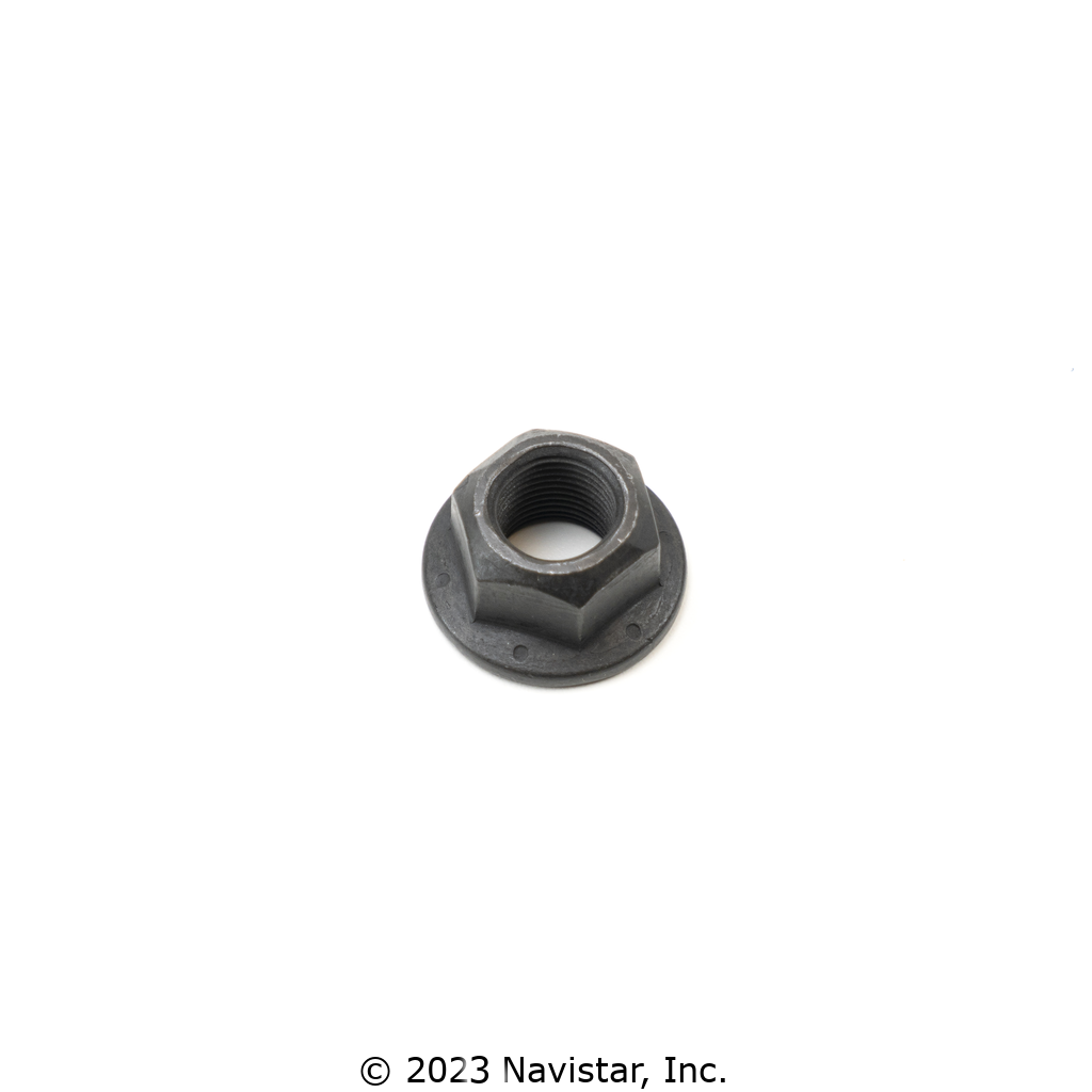 414089C1 NUT  FLG HD LK 5/8 NF