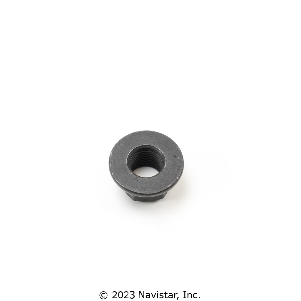 414089C1 NUT  FLG HD LK 5/8 NF