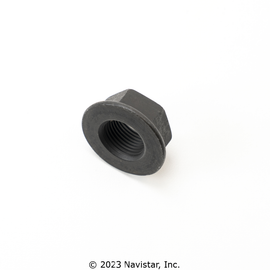 416743C2 NUT, HEX LOCK FLG 3/4-16UNF,PH