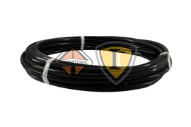 417201C3 TUBE NYLON BULK 5/8 OD BLACK