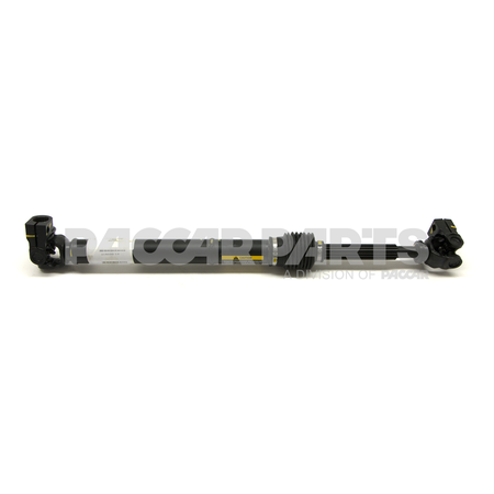 418050-14 SHAFT-STRG DRIVE