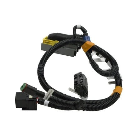 42-02437 HARNESS-BREAKOUT PMCI PROGRAMMER