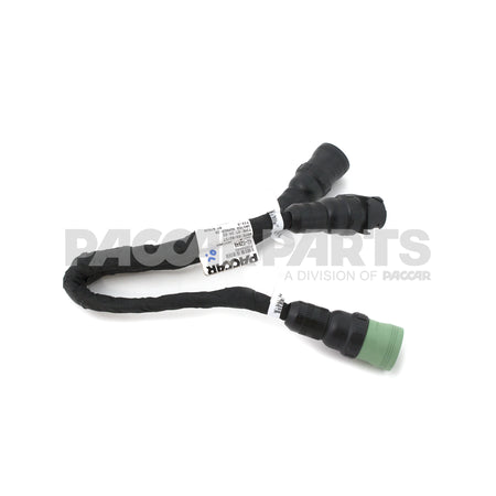 42-02848 CableY Adapter Dla Green