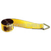 423010 STRAP-WEB 4"X30' W/V RING