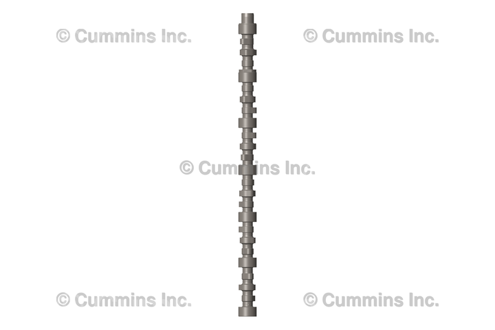 4298626 CAMSHAFT