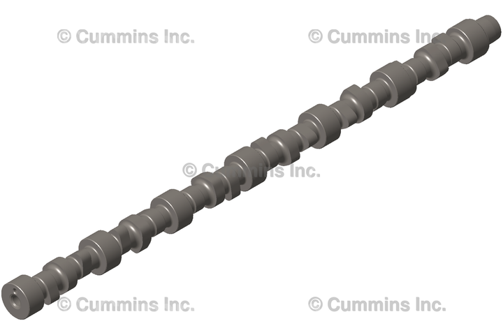 4298626 CAMSHAFT