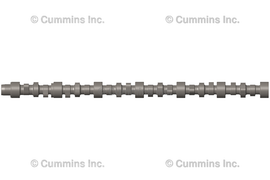4298627 CAMSHAFT
