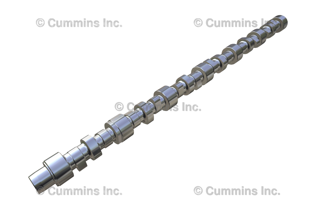 4298627 CAMSHAFT