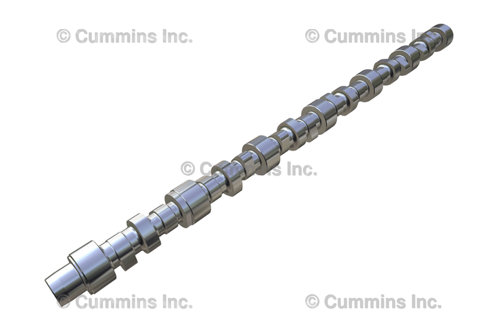 4298627 CAMSHAFT