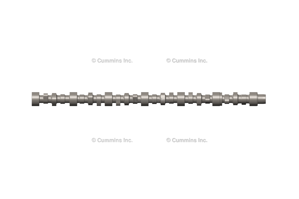 4298629 CAMSHAFT