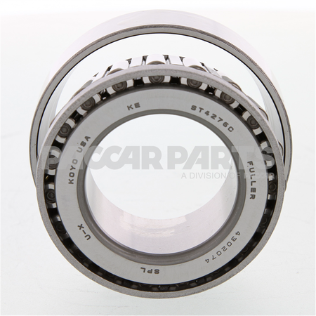 4302074B0X BearingRoller Tapered