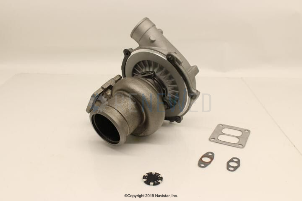 4307226R91 TRBOCHGR,KIT, TURBO REMAN